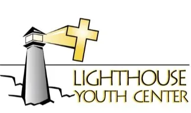 lighthouse youth center logo.