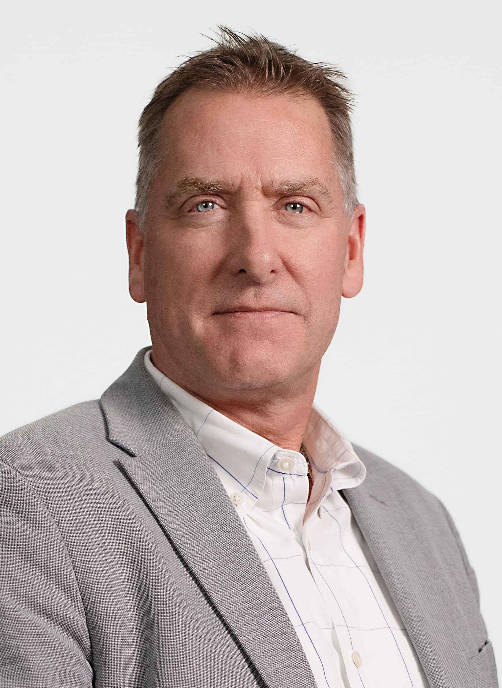Tom Campbell